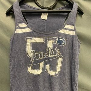 Rivalry Threads 91 Penn State Tank Top
